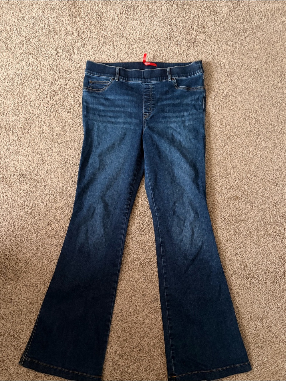 Women’s SPANX Bootcut Jean